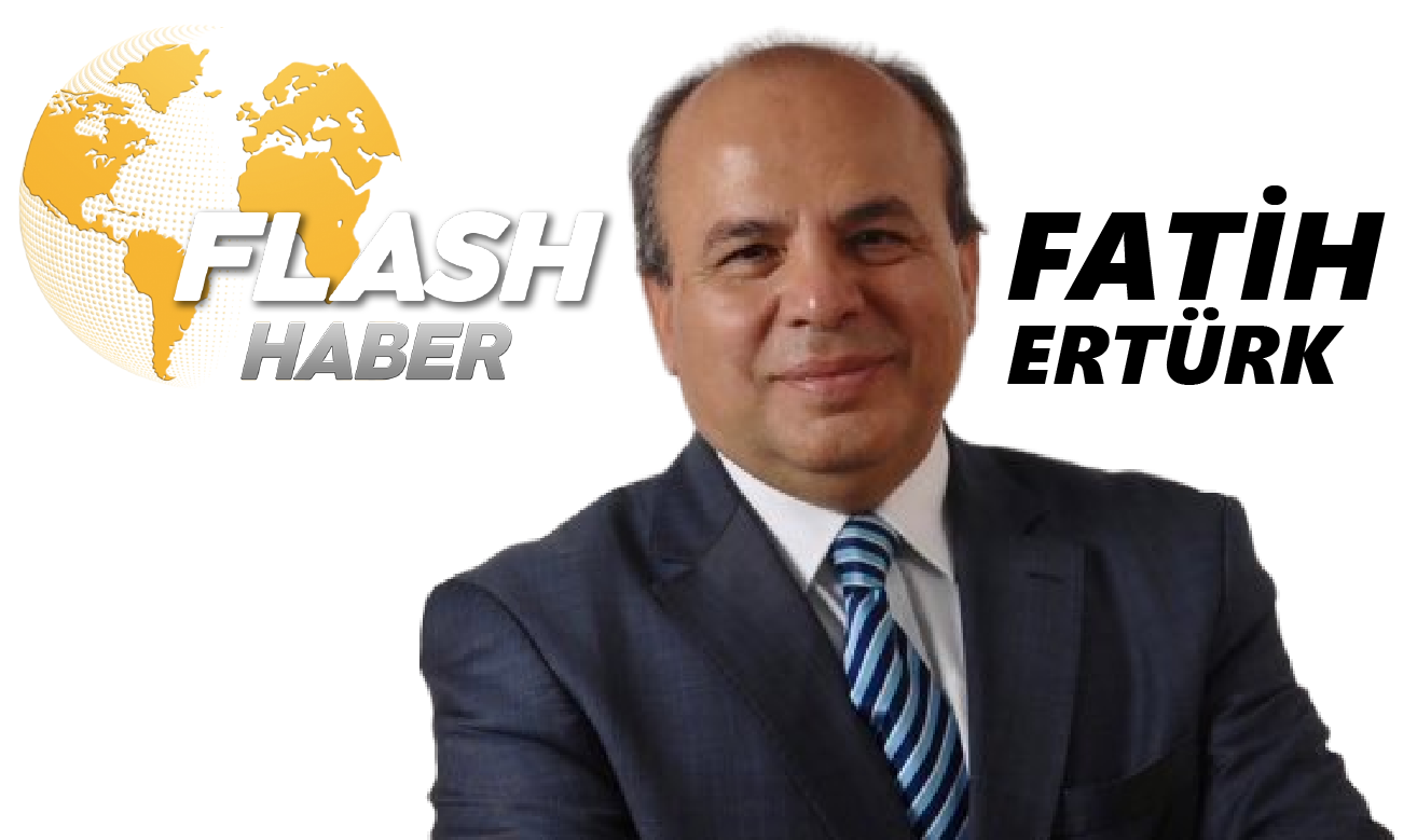 Flash Haber TV Ankara Temsilciliği görevine Sayın Fatih Ergün Ertürk Atandı.