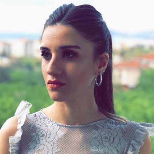 BEREN YÜKSEL