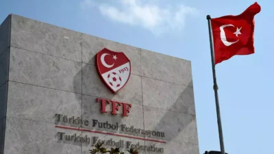 PFDK karları açıklandı! TFF kulüplere ceza yağdırdı