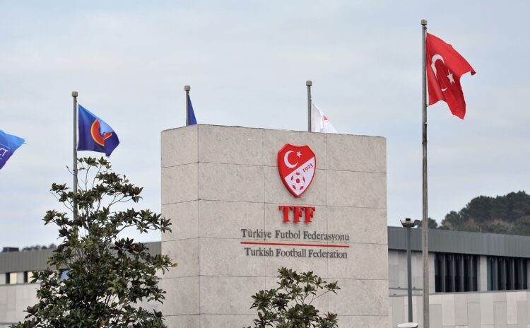 Riva’da Zirve: TFF ve Dört Büyükler’in Başkanları Toplandı!