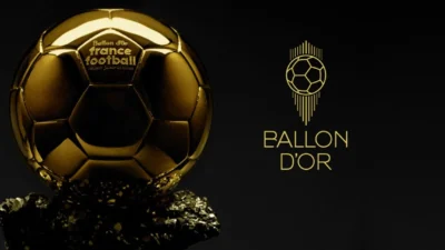 2024 Ballon d’Or Alanlar Belli Oldu! Ballon d’Or Sahibi Kim Oldu?