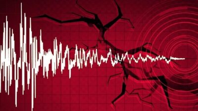 Adana yine deprem ile sarsıldı! Kandilli’den açıklama geldi