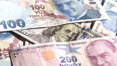 Dolar ve Euro yatırımcısını yine şaşırttı! Dolar ve euro’da son durum!