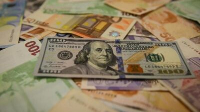 Dolar ve euro’da hareketlilik! İşte 15 Ekim 2024 döviz kurları; dolar, euro ve sterlin fiyatı…