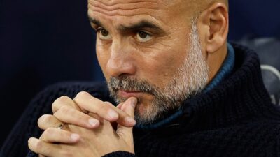 M. City’de Guardiola Dönemi Bitiyor mu? Alternatifler Belirlendi!