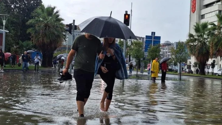 Kara kış kapıya dayandı! Meteoroloji uyardı! Hava sıcaklıkları daha da azalacak