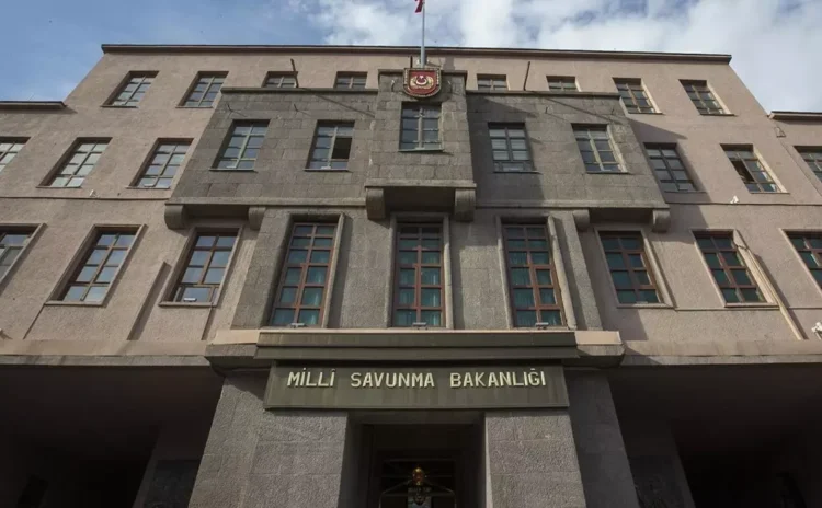 MSB Kaynakları: İnsan Kaçakçılığı Yaptığı İçin Tutuklanan Tuğgeneral Bilal Çokay’ın Rütbesi Geri Alındı