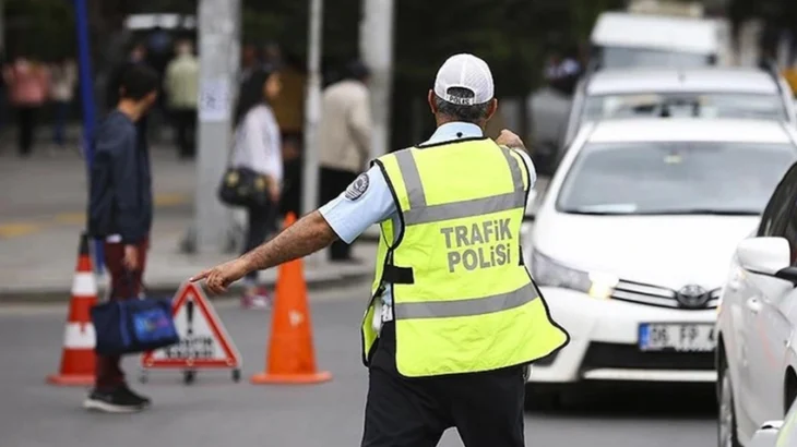 29 Ekim’de trafiğe kapalı olan yollar belli oldu! Hangi yollar trafiğe kapalı olacak?