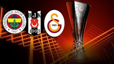 UEFA ülke puanı sıralaması güncellendi