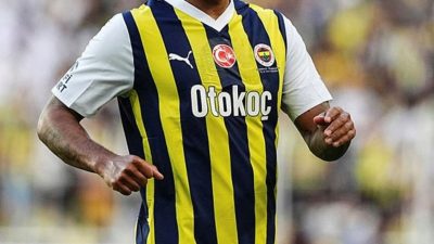 Başka Takımlarla Anılıyordu! Fenerbahçe Anlaşma Sağladı!