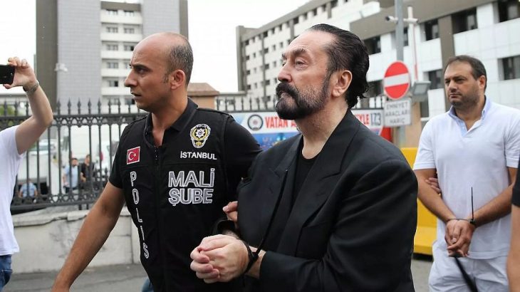 Adnan Oktar Örgütü Davasında Yeni Gelişmeler: ”Tutukluluğum İçin Bir Neden Yok”