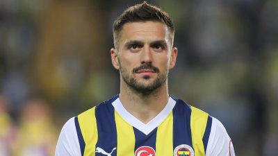 Dusan Tadic’ten Anlamlı Hareket: Gizli Kalmasını İstemişti…