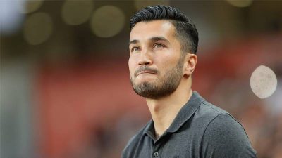 Borussia Dortmund’dan Nuri Şahin’e Tam Destek!