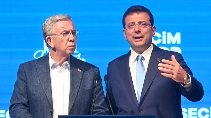 Murat Yetkin: Hedef hem İmamoğlu hem Yavaş; Erdoğan ikisini de rakip olarak istemiyor