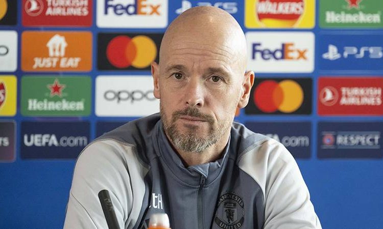 Manchester United’dan Erik ten Hag kararı!