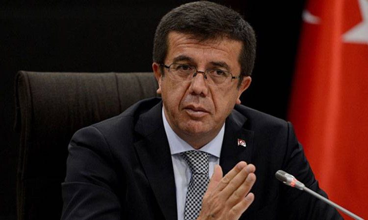 AKP’li Zeybekci’den İsrail’e Mesaj: Hedefinizin Türkiye olduğunu biz biliyoruz