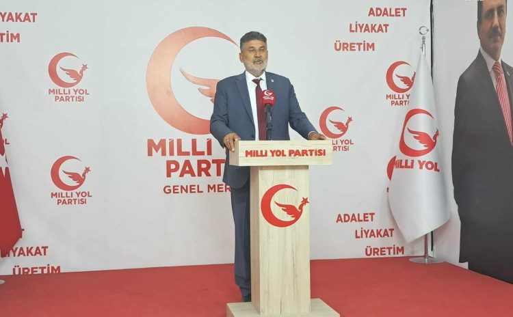 MYP Genel Başkanı Çayır’dan ”çözüm süreci” açıklaması: ”Devlet Bey ve Cumhurbaşkanı başrolü paylaşıyor, bu oyunun sonu, birinci filmin sonundan daha kötü olur”