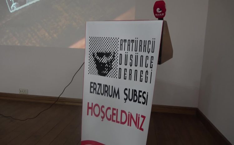 ADD Genel Başkanı Hüsnü Bozkurt: “Dinci vakıflara 5 milyar lira aktarırken, okulunda temizlik görevlisi bulunduramamak ayıptır”