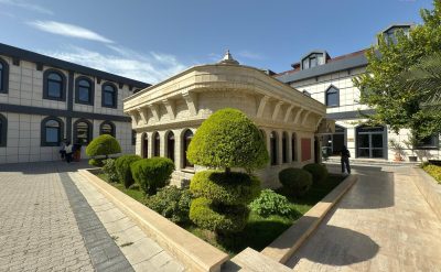 Garip Dede Cemevi’ne saldıran ve Atatürk büstünü kıran şahsın uyuşturucu ve tehdit suçlarından kaydı ortaya çıktı