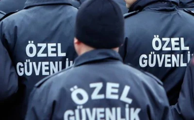 2024 Özel Güvenlik Görevlisi Maaşları Ne Kadar? İşte Tam Liste