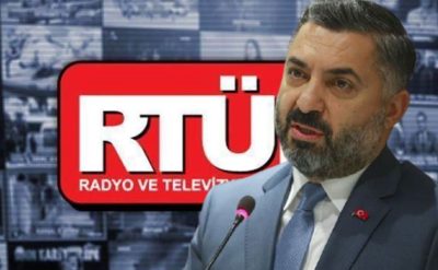 RTÜK Başkanı Şahin’den ‘Açık Radyo’ Açıklaması!