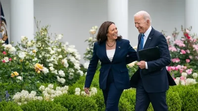 ABD Seçimleri Öncesi Biden ve Harris Ekipleri Arasında Çatışma