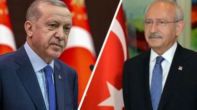 Kemal Kılıçdaroğlu Hakkında “Cumhurbaşkanına Hakaretten” Soruşturma!