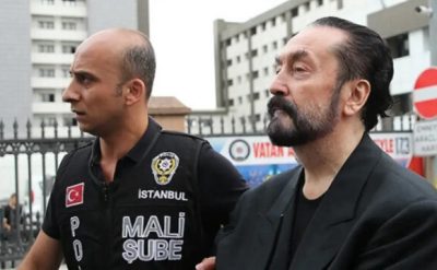 Adnan Oktar Suç Örgütü Davası’nda Mahkeme Ara Kararını Açıkladı!