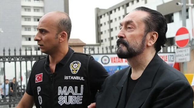 Adnan Oktar Suç Örgütü Davası’nda Mahkeme Ara Kararını Açıkladı!