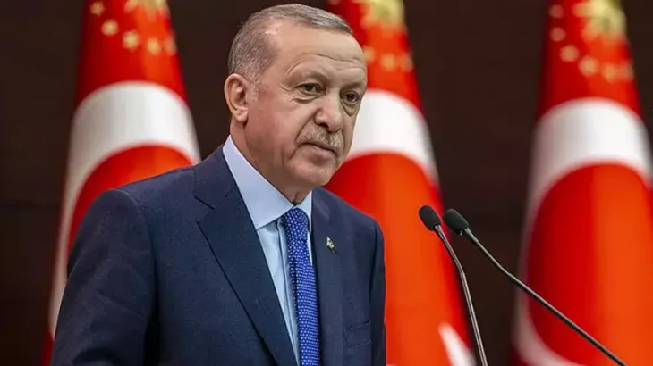 Cumhurbaşkanı Erdoğan, Hatay’da Konuştu: “Terörün Olmadığı Bir Türkiye’yi İnşa Edeceğiz”