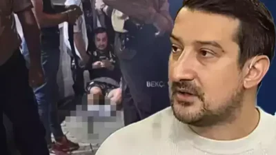 Eski Milli Futbolcu Serhat Akın’a Silahlı Saldırı Davası: Fezleke Hazırlandı!