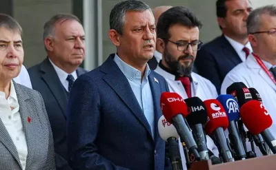 CHP Lideri Özgür Özel, TUSAŞ’ı Ziyaret Edecek!