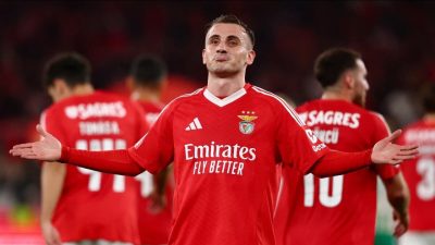 Benfica’dan Net Tavır! 40 Milyona Bile Razı Değiller!