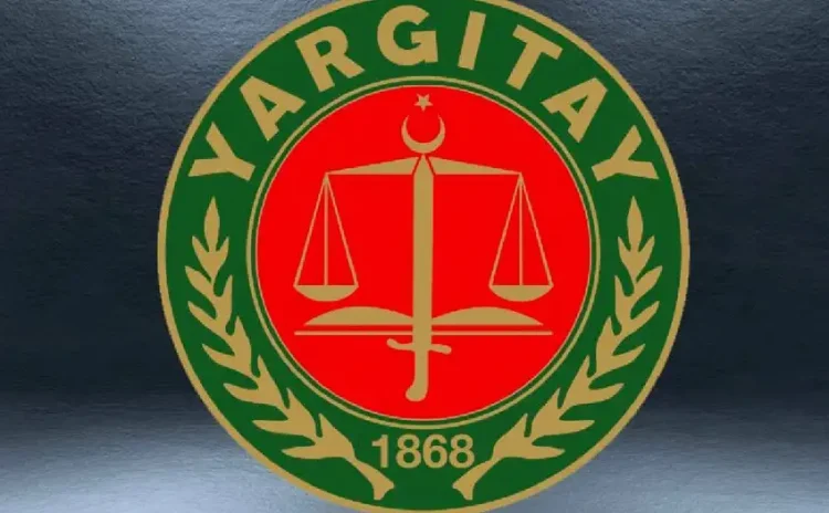 Yargıtay’da Can Atalay kararını veren daire başkanı değişti