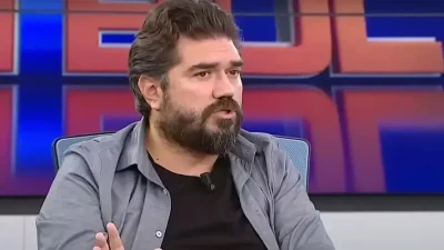 Rasim Ozan Kütahyalı’dan “Öcalan’a Ev Hapsi Mi Geliyor?” Sorusuna Gündem Yaratan Yorum!