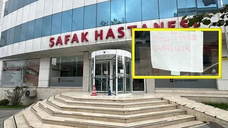 ‘Yenidoğan Çetesi’ Hakkında Son Gelişme: Hastanelerin Ruhsatları Art Arda İptal Ediliyor!