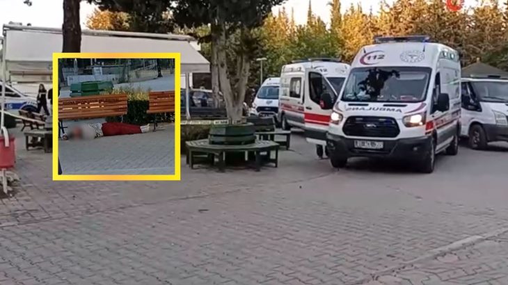 SON DAKİKA Adana’da Mezarlıkta Korkunç Cinayet: 3 Kadın Vurularak Öldürüldü