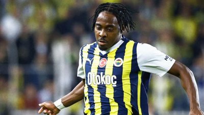 Fenerbahçe’nin Yıldızı Libya’da Mahsur Kaldı! Çağrıda Bulundu