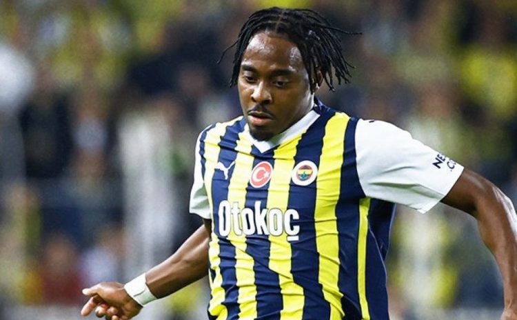 Fenerbahçe’nin Yıldızı Libya’da Mahsur Kaldı! Çağrıda Bulundu