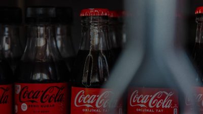 Coca-Cola Ürünlerini Geri Çağırıyor: İşte Nedeni ve Detaylar