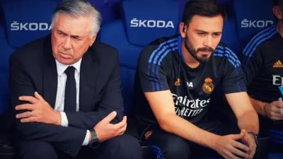 Real Madrid’de Arda krizi! Baba ile oğul Arda Güler için birbirine girdi