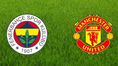 Fenerbahçe – Manchester United maçının biletleri satışa çıkıyor! İşte bilet fiyatları…