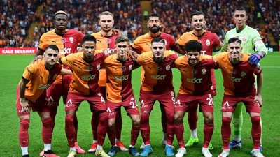 Galatasaray, Antalyaspor Deplasmanında Fenerbahçe’nin Rekorunu Kırabilir