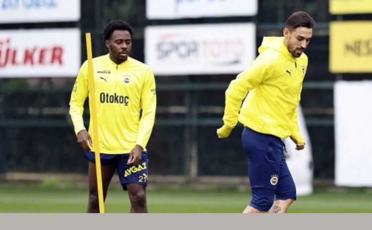 Fenerbahçe’de İç Transfer Hareketliliği: İrfan Can Kahveci ve Osayi-Samuel gelişmesi