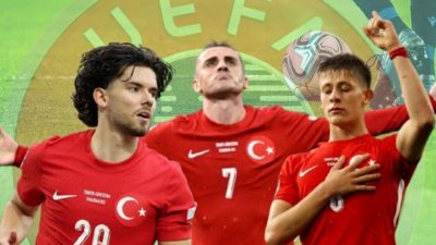 UEFA, İzlanda-Türkiye Maçı İçin Son Kararını Verdi!