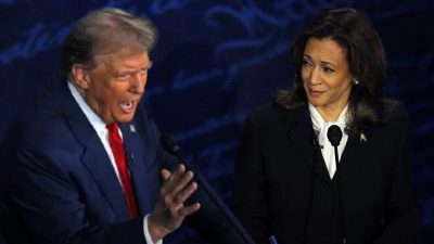 Harris mi Trump mı? ABD’de güncel anketlerde son durum?