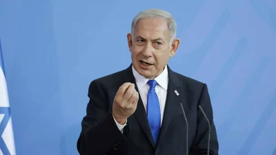 Netanyahu’dan “Saldırılara Devam” Açıklaması