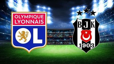 Lyon-Beşiktaş Maçı Hangi Kanalda Canlı Yayınlanacak? İşte Detaylar