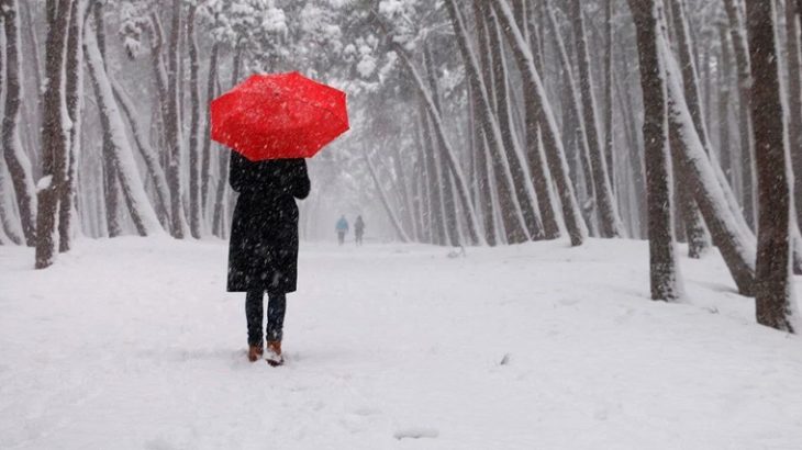 Meteoroloji’den Ankara ve İstanbul’a uyarı! Kar, sağanak ve sis geliyor!