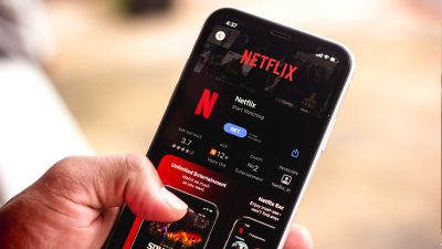 Netflix’te rekor artış gerçekleşti! Dünyanın en popüler platformu rekor tazeledi